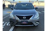 $8988 : 2019 Versa Sedan SV thumbnail