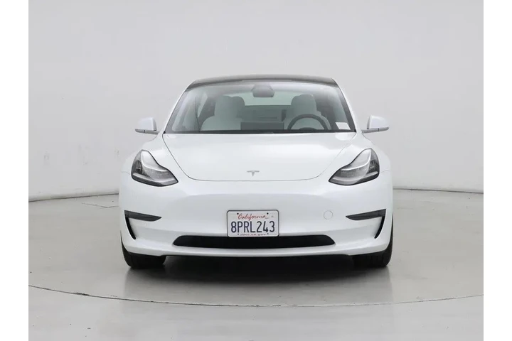 $24998 : Tesla Model 3 2020 AWD Stand image 5