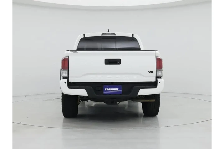 $39998 : Toyota Tacoma 2022 4x4 TRD P image 6