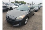 $8491 : Mazda Mazda3 2013 i Touring thumbnail