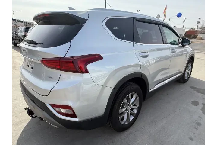 $12900 : 2019 SANTA FE image 3