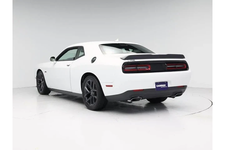 $38998 : Dodge Challenger 2023 R/T 2d image 2