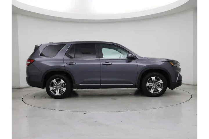 $39998 : Honda Pilot 2025 EX-L 4dr SU image 7