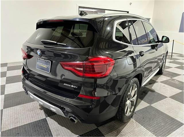 $27999 : 2021 BMW X3 image 5
