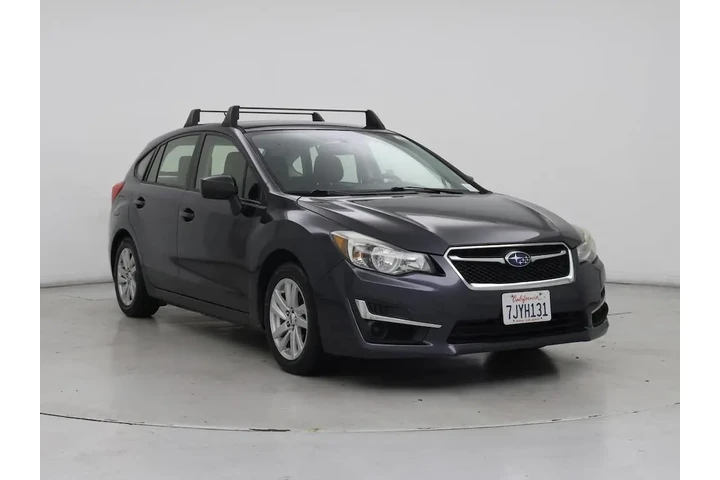 $12998 : Subaru Impreza 2015 AWD 2.0i image 1