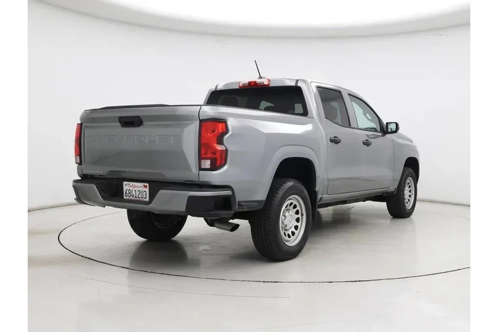 $25998 : Chevrolet Colorado 2023 4x2 image 8