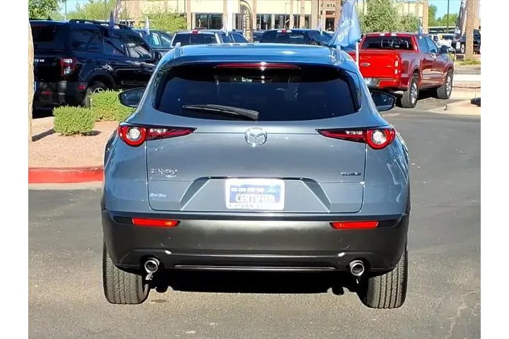 $23790 : Mazda CX-30 2023 AWD 2.5 S C image 5