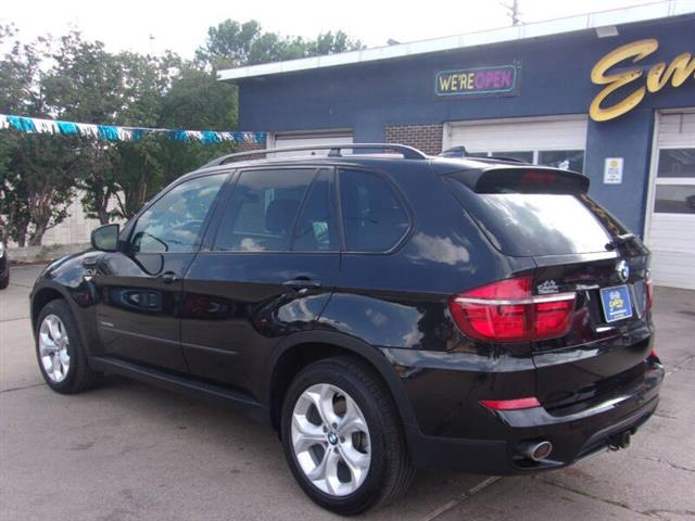 $11999 : 2012 BMW X5 xDrive35d image 9