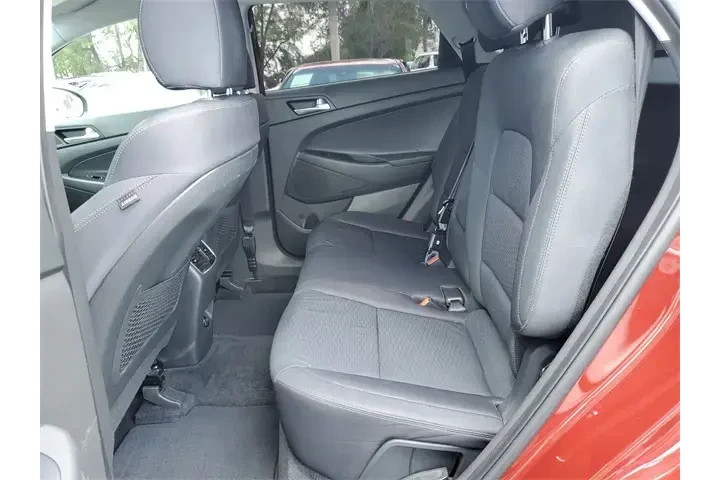 $13990 : Hyundai TUCSON 2020 SEL 4dr image 9