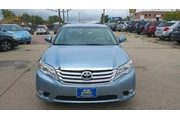 $11999 : 2011 Avalon thumbnail
