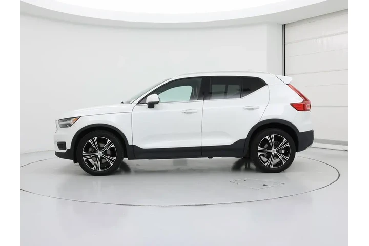 $22998 : Volvo XC40 2021 AWD T5 Inscr image 3