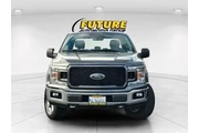 $24999 : Ford F-150 2018 4x4 Lariat 4 thumbnail