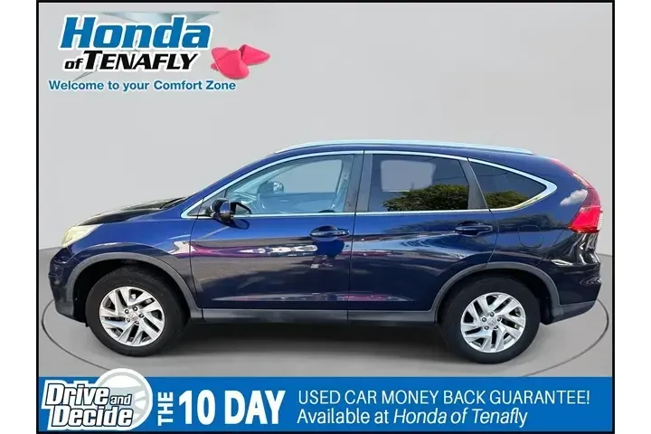 $17829 : Honda CR-V 2016 AWD EX-L 4dr image 6
