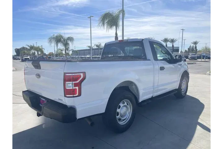 $32888 : Ford F-150 2020 4x2 XL 2dr R image 8