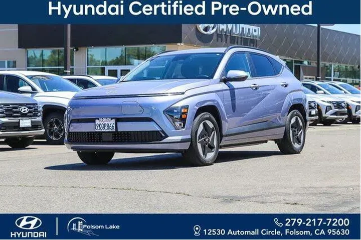 $23991 : Hyundai KONA Electric 2024 S image 1