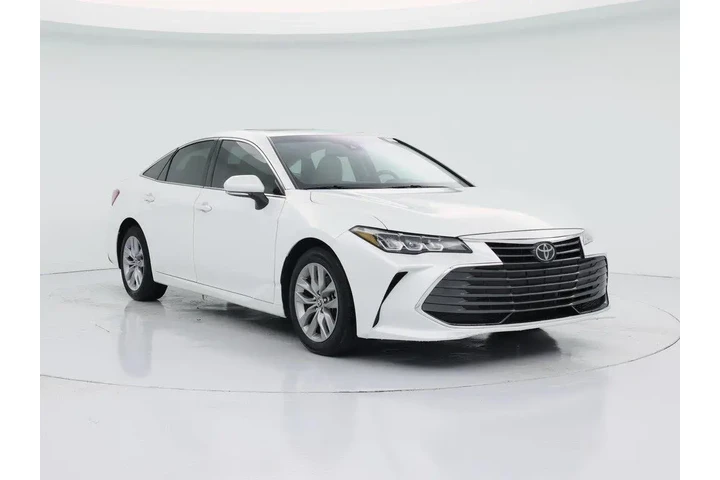 $32998 : Toyota Avalon 2022 XLE 4dr S image 1