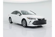 Toyota Avalon 2022 XLE 4dr S