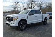 $37854 : Ford F-150 2022 4x4 XLT 4dr thumbnail