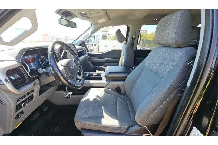 $34991 : Ford F-150 2022 4x4 XL 4dr S image 7