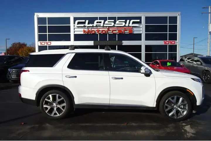 $19995 : 2020 PALISADE image 2