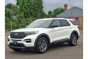 $24249 : Ford Explorer 2022 AWD XLT 4 thumbnail