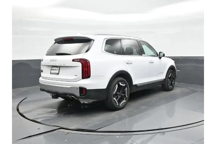 $31998 : Kia Telluride 2024 AWD S 4dr image 9