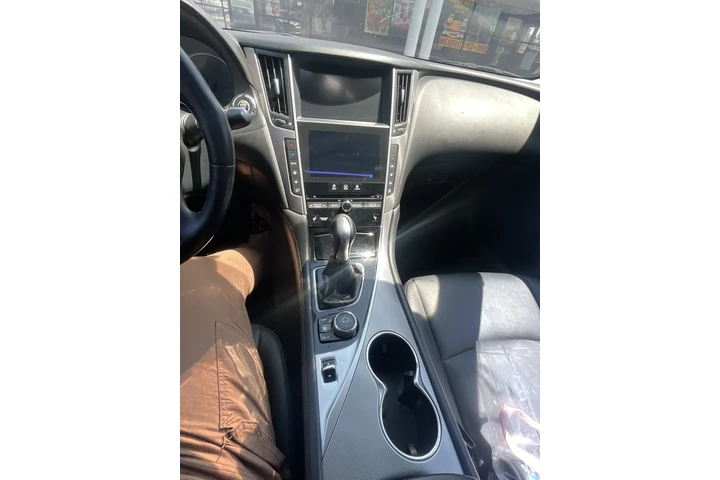 $15000 : Infiniti Q50 image 7