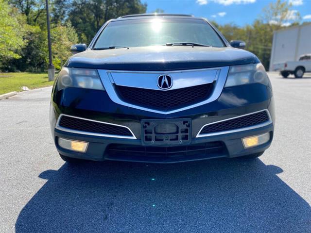 $12000 : 2010 MDX SH-AWD w/Tech image 4