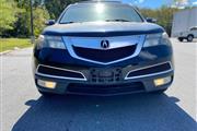 $12000 : 2010 MDX SH-AWD w/Tech thumbnail