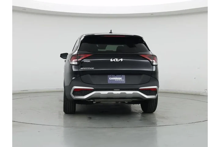 $20998 : Kia Sportage 2023 LX 4dr SUV image 6