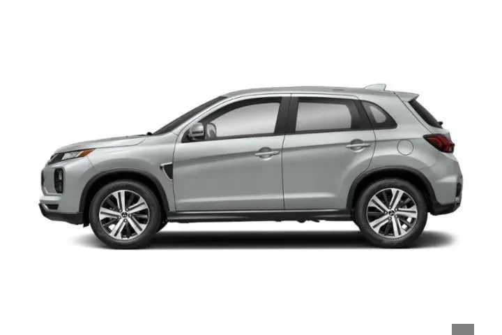 $23000 : Mitsubishi Outlander Sport 2 image 3