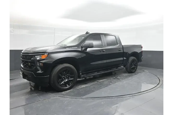 $36450 : Chevrolet Silverado 1500 202 image 1