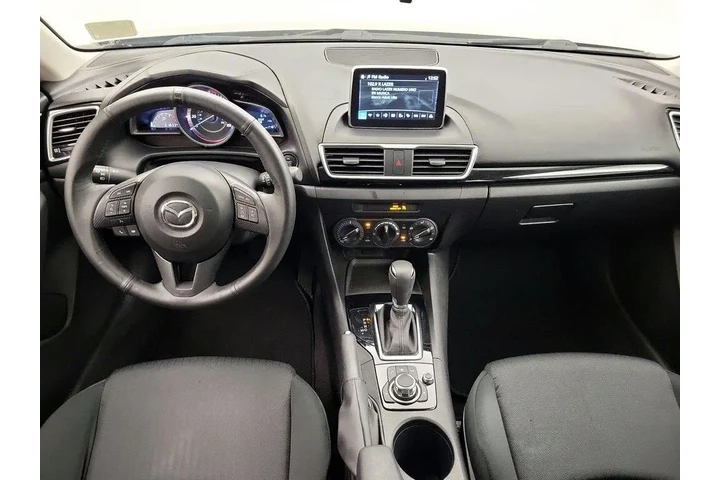 $14998 : Mazda Mazda3 2016 i Sport 4d image 9