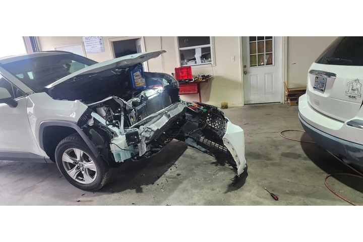 AUTO REPAIR IN HOUSTON image 3