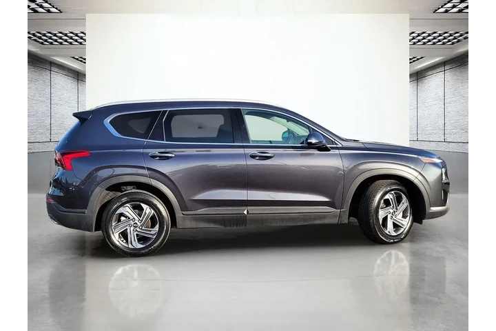$21895 : Hyundai SANTA FE 2023 SEL 4d image 6
