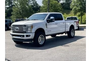 Ford F-250 Super Duty 2018 4 en Atlanta