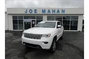 Jeep Grand Cherokee 2021 4x4 en Nashville
