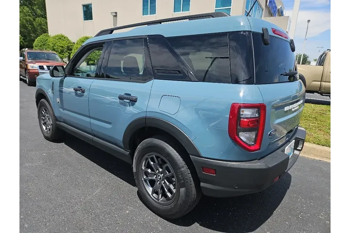 $26000 : Ford Bronco Sport 2023 AWD B image 5