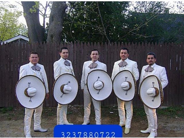 MARIACHI PT image 1