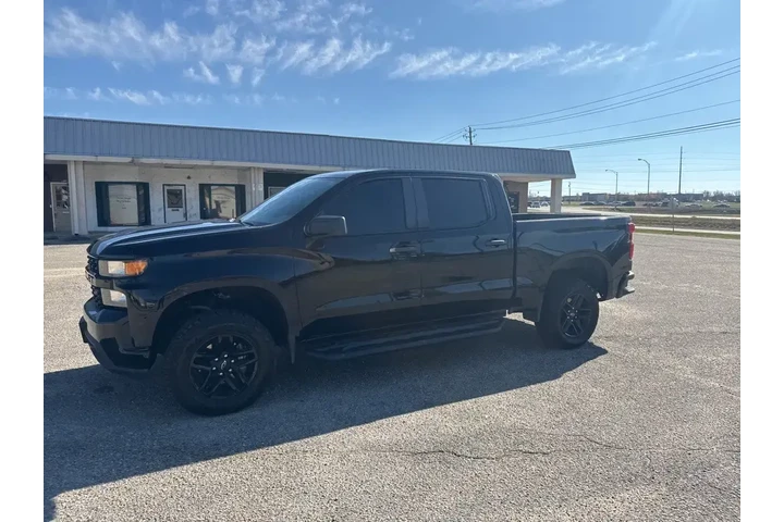 $30999 : Chevrolet Silverado 1500 202 image 3