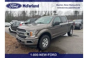 Ford F-150 2020 4x4 Lariat 4 en New Hampshire
