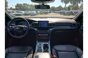 $18574 : 2020 Explorer XLT thumbnail