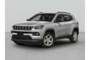 Jeep Compass 2025 4x4 Limite en Salt Lake City