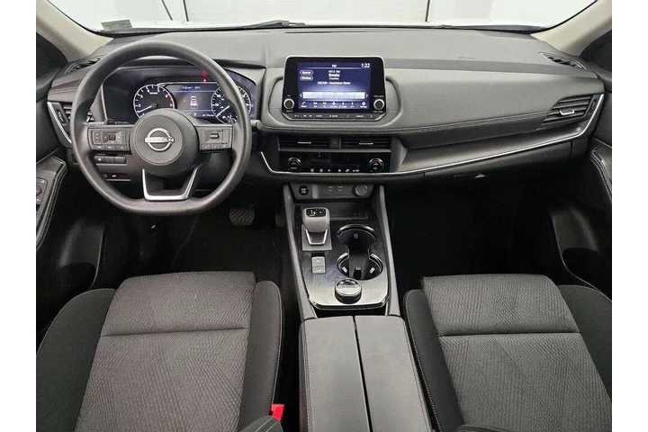 $27998 : Nissan Rogue 2024 AWD SV 4dr image 9