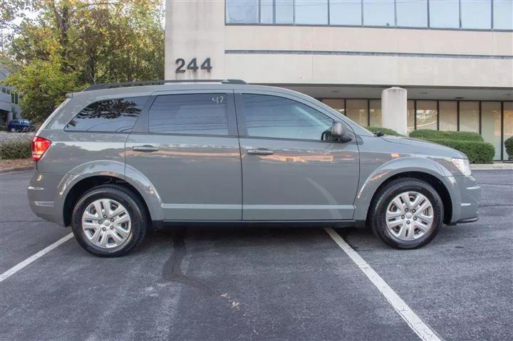 $7900 : 2020 DODGE JOURNEY2020 DODGE image 5