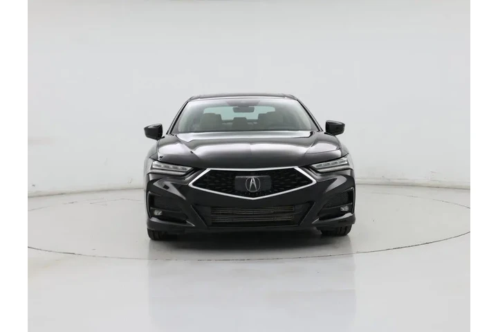 $31998 : Acura TLX 2021 SH-AWD 4dr Se image 5