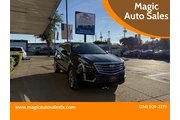 $18999 : 2017 XT5 Premium Luxury thumbnail