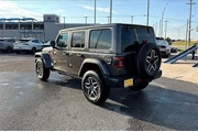$38866 : Jeep Wrangler 2025 4x4 Sahar thumbnail