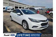 Chevrolet Cruze 2017 LT Auto en Springdale