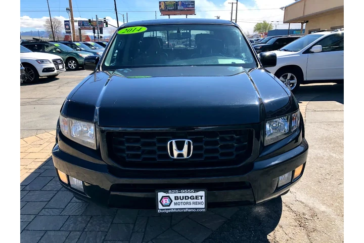 $19990 : 2014 Ridgeline SE Special Edi image 6